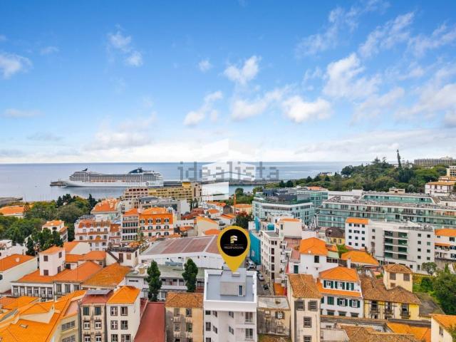 Apartamento, São Pedro
