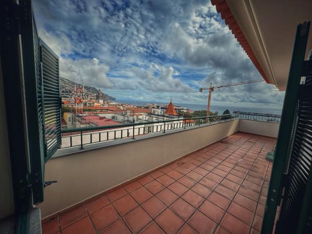 Apartamento, Sé