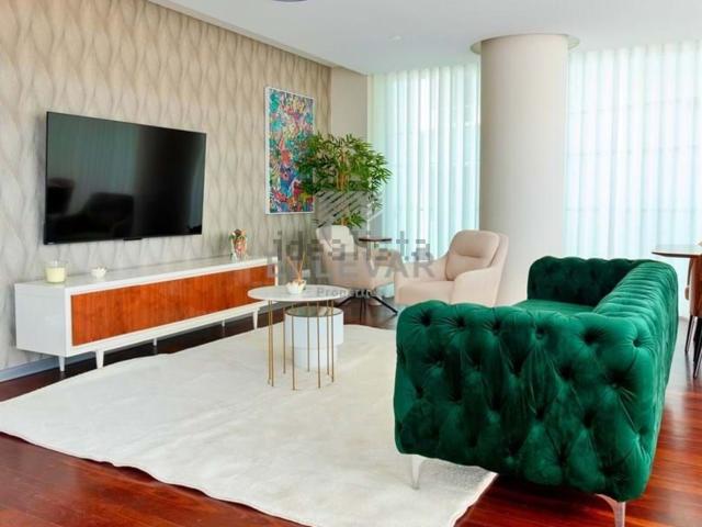 Apartamento, Sé