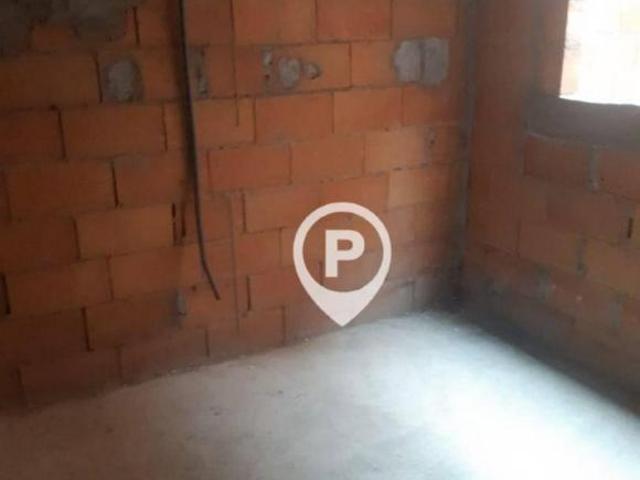 Apartamento sem Codomínio no Jardim Pillar em Santo André