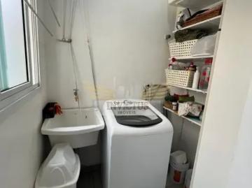 Apartamento Sem Condomínio Mobiliado com 3 Quartos para Alugar, 100m² Vila Valparaiso, Santo André