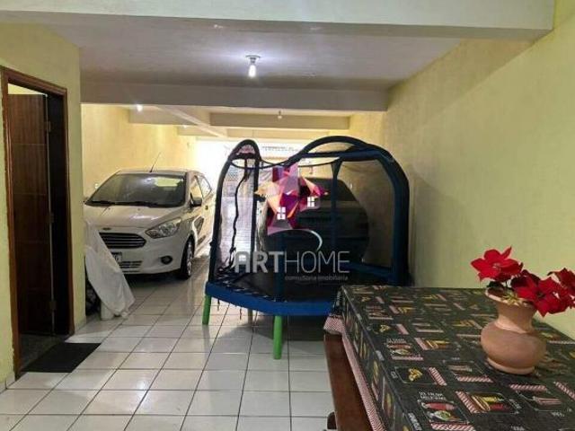 Apartamento sem condomínio 107 m²