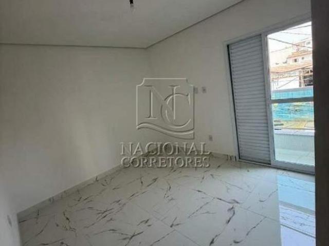 Apartamento sem condomínio à venda no Campestre – 2 dormitórios 1 suíte, eleva