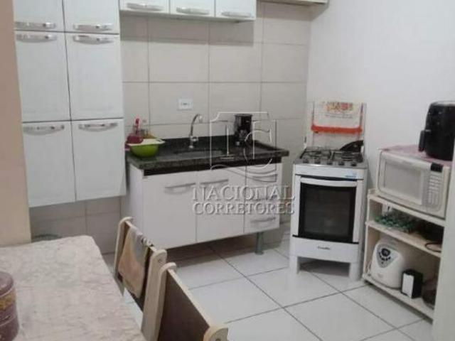 Apartamento Sem Condomínio à venda, 2 quartos, 1 suíte, 1 vaga, Vila Guaraciaba