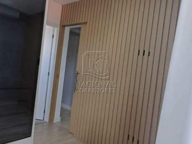 Apartamento Sem Condomínio à venda, 2 quartos, 1 suíte, 1 vaga, Campestre Sant
