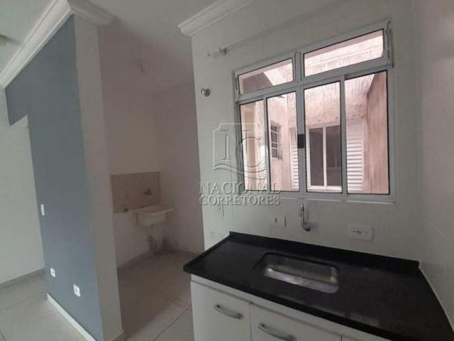 Apartamento Sem Condomínio à venda, 2 quartos, 1 suíte, 1 vaga, Jardim Santo Ant