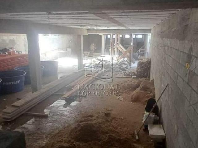 Apartamento Sem Condomínio à venda, 2 quartos, 1 suíte, 2 vagas, Campestre San