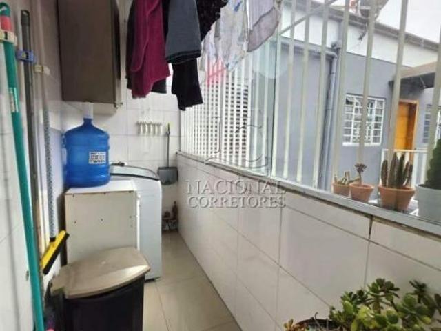 Apartamento Sem Condomínio à venda, 2 quartos, 1 suíte, 2 vagas, Vila Lutécia