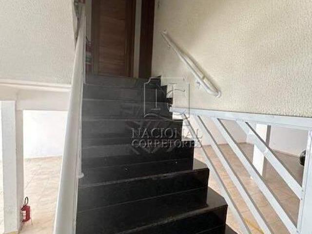 Apartamento Sem Condomínio à venda, 2 quartos, 1 vaga, Parque Capuava Santo An