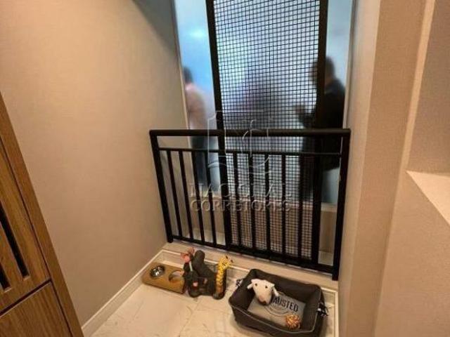 Apartamento Sem Condomínio à venda, 3 quartos, 3 suítes, 2 vagas, Campestre Sa