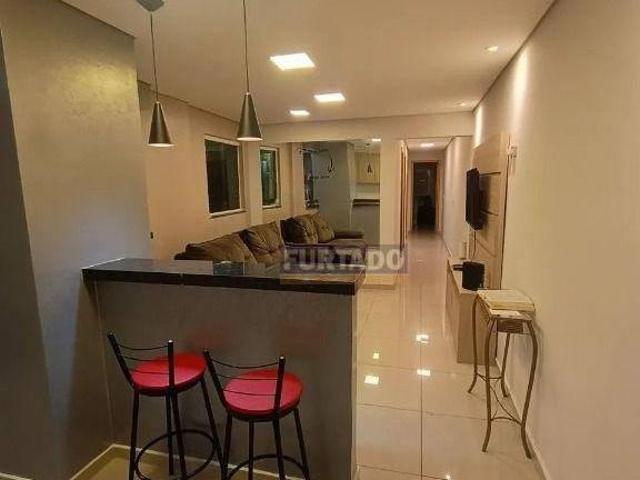 Apartamento sem Condomínio com 3 dormitórios à venda, 150 m² Vila Helena San