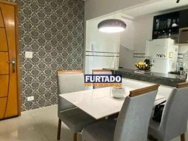 Apartamento sem Condomínio com 3 dormitórios à venda, 156 m² Santa Maria San