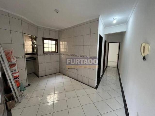 Apartamento sem Condomínio com 3 dormitórios à venda, 130 m² Vila Alto de Sant