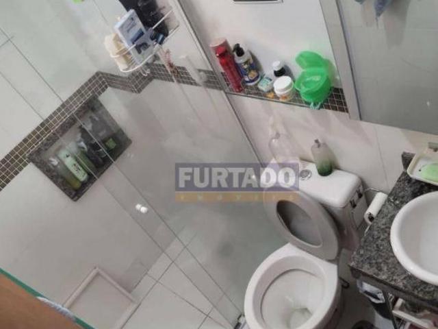 Apartamento sem Condomínio com 2 dormitórios à venda, 42 m² Santa Maria Sant