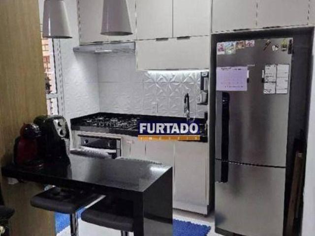 Apartamento sem Condomínio com 2 dormitórios à venda, 56 m² Jardim Ocara San