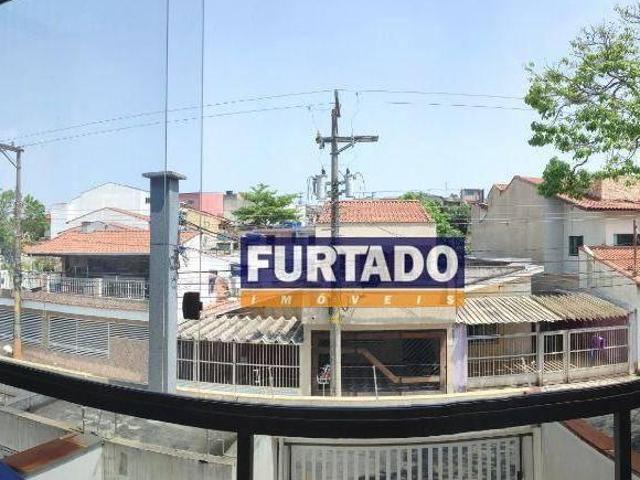 Apartamento sem Condomínio com 2 dormitórios à venda, 65 m² Vila Aquilino Sa