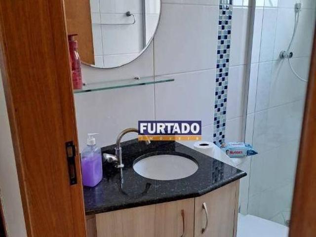 Apartamento sem Condomínio com 2 dormitórios à venda, 70 m² Campestre Santo