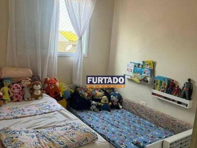 Apartamento sem Condomínio com 2 dormitórios à venda, 96 m² Jardim Las Vegas