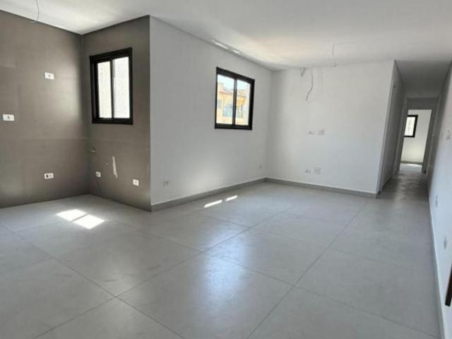 Apartamento Sem Condominio Cobertura, Vila Pires Santo André