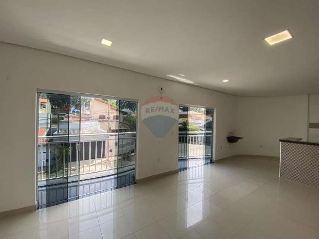 Apartamento sem condominio para locação 40m² R$1.200,00 Jd. Boer I Americana/SP