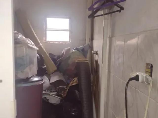 Apartamento sem Condomínio para Venda em Santo André, PARQUE GERASSI, 3 dormitórios, 2 banheiros, 3