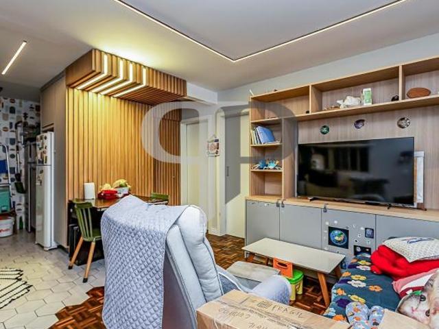Apartamento semi mobilhado à venda, UBERABA, CURITIBA PR