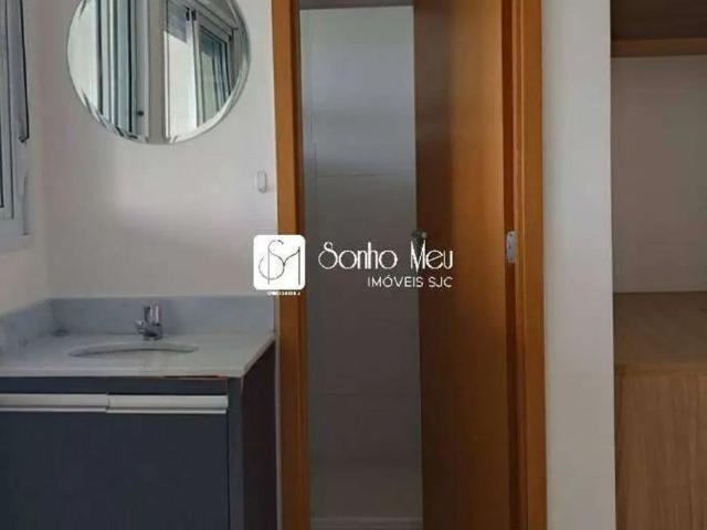 Apartamento Semi Mobiliado – 40 m² | Moriah 112 | 1 Vaga |Aquarius