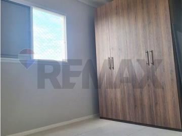 Apartamento Semi Mobiliado