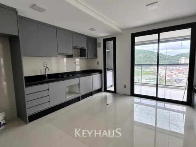 Apartamento Semi Mobiliado | 03 dormitórios | Ressacada Itajaí