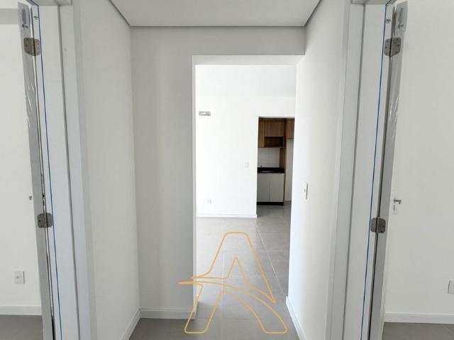 Apartamento Semi Mobiliado 2 Dormitórios na Fortaleza Alta