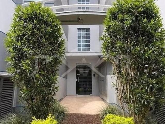 Apartamento Semi Mobiliado 2 Quartos, Bom Retiro Joinville