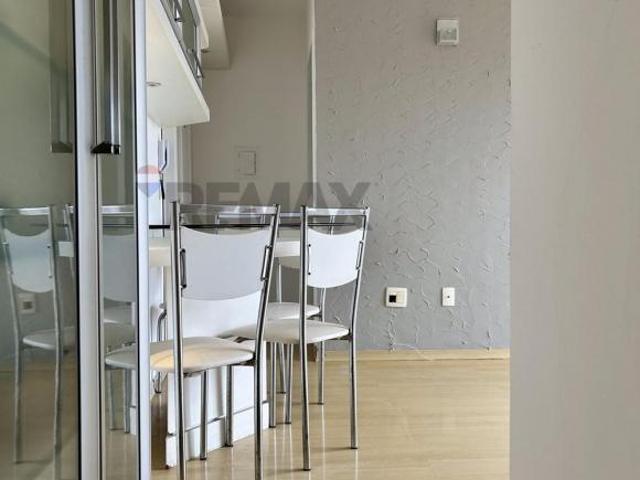 Apartamento Semi Mobiliado à Venda no Centro de Montenegro/RS – Praticidade e Excelente Localização