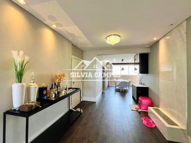 APARTAMENTO SEMI MOBILIADO À VENDA,CENTRO, TOLEDO PR