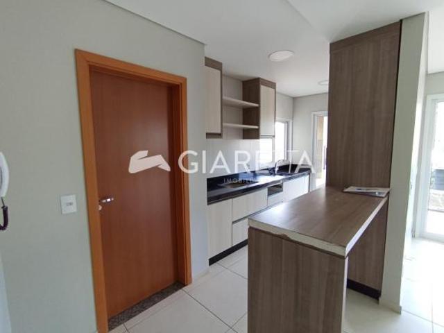 Apartamento semi mobiliado à venda, EDIFÍCIO ATHENAS JARDIM LA SALLE, TOLEDO PR