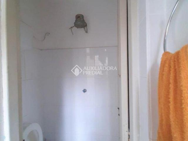 Apartamento Semi Mobiliado à Venda em Porto Alegre