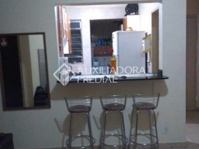 Apartamento Semi Mobiliado à Venda em São Leopoldo