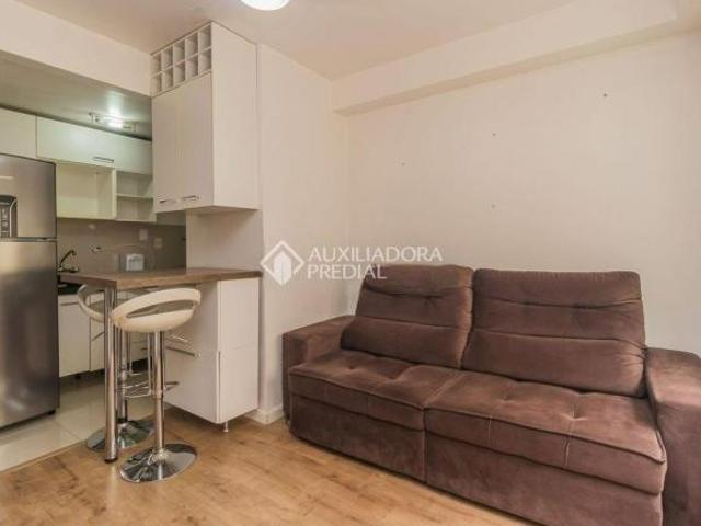 Apartamento Semi Mobiliado à Venda Farroupilha