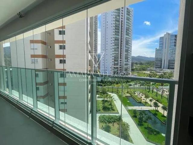 Apartamento semi mobiliado à venda, Helbor Passeo Patteo Mogilar, Vila Mogilar, Mogi das Cruzes, SP