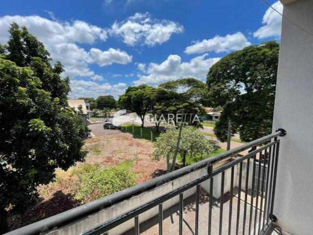 Apartamento semi mobiliado à venda, JARDIM PORTO ALEGRE, TOLEDO PR