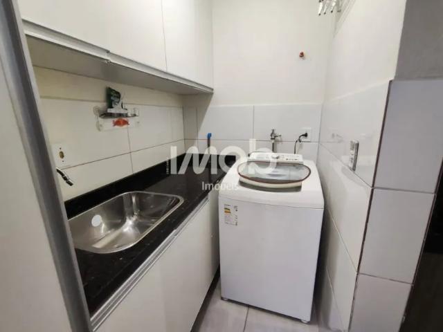 Apartamento com 3 quartos, três rios do sul