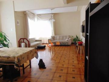 Apartamento semi mobiliado com 3 dormitórios à venda no Alto da Glória
