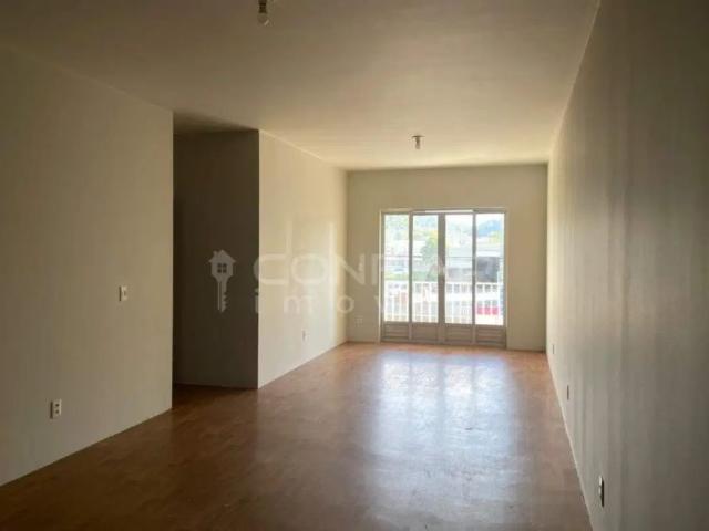 Apartamento semi mobiliado com 3 quartos para locação no Jardim Iririú por R$2.200,00 + TAXAS