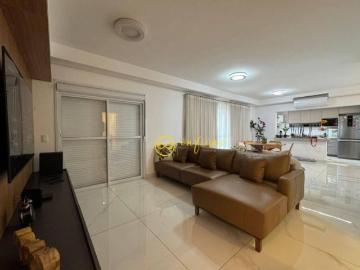 Apartamento Semi Mobiliado com 3 Quartos, todos Suítes à venda, 166 m² por R$ 2.250.000 Condomínio