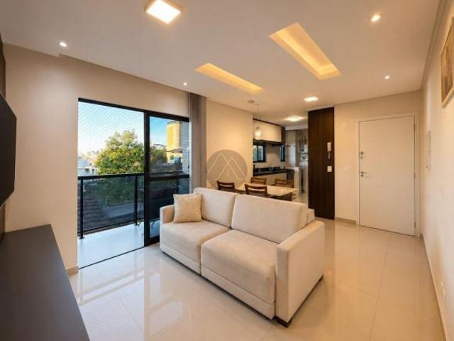 Apartamento Semi Mobiliado com 3 Quartos 1 Suíte e Elevador no Centro