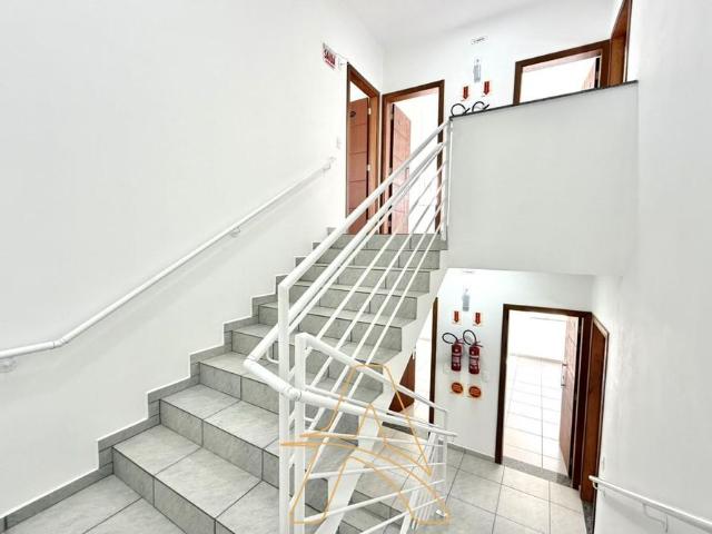 Apartamento Semi Mobiliado com 1 Dormitório Próximo ao Parque Ramiro