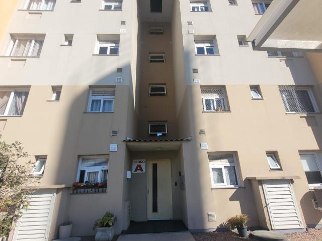 Apartamento Semi Mobiliado com 2 Dormitórios e Infraestrutura Completa
