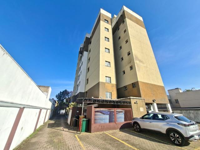 Apartamento Semi Mobiliado com 2 Dormitórios e Suíte – Cavalhada