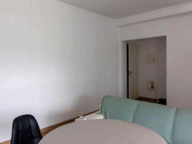 Apartamento semi mobiliado com 2 dormitórios sendo 1 suíte e 1 vaga no Brooklin, com lazer comple