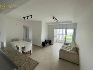 Apartamento Semi Mobiliado com 2 Quartos à venda, 73 m² por R$ 830.000 Condomínio Residencial Va