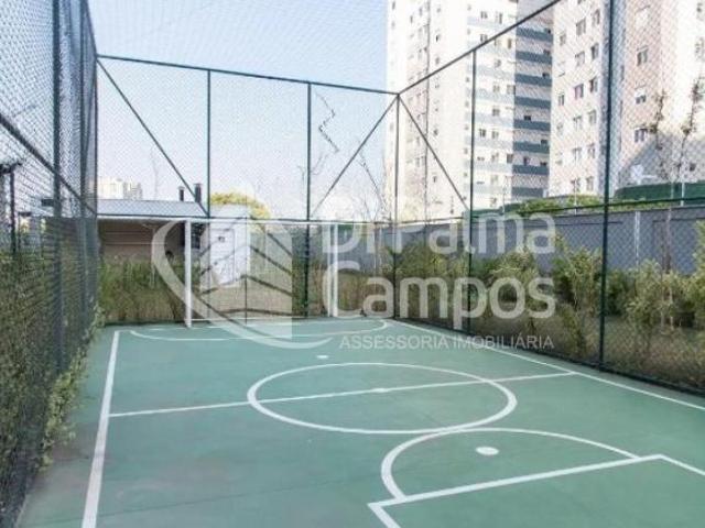 Apartamento semi mobiliado com 2 quartos à venda na Liberdade próximo ao metrô